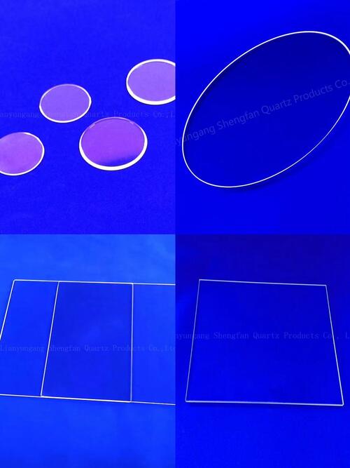 kasus perusahaan terbaru tentang Pelanggan Jerman - Pemesanan lempeng kuarsa