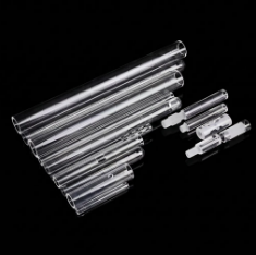 kasus perusahaan terbaru tentang Quartz tube from their old supplier generated bubbles under high temperature, contaminating silicon wafers and reducing the yield of annealing process-Anna