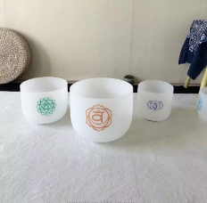 kasus perusahaan terbaru tentang An Australian yoga sound healing chain brand with over 30 meditation studios was searching for reliable quartz singing bowl manufacturer-Anna
