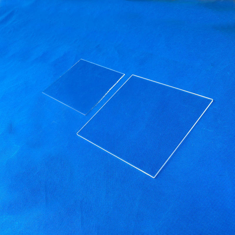 kasus perusahaan terbaru tentang High Performance Quartz Glass Sheet Core Dielectric Component Solution for Russian Ozone Generator Manufacturer-Mia