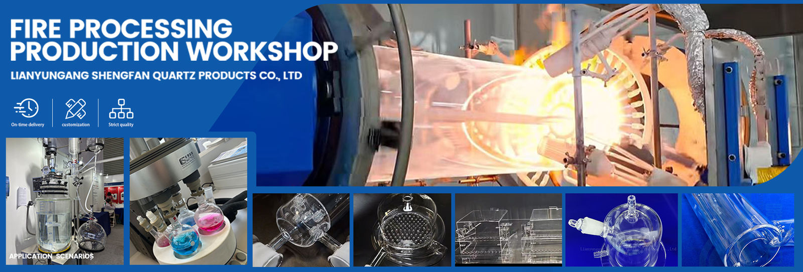 Set Mangkuk Kristal Bernyanyi