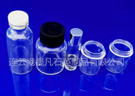 Double Corrugated Laboratory Reagent Bottle Light Duty Non Toxic Material