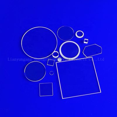 Tablet Kuarsa Safir Tahan Suhu