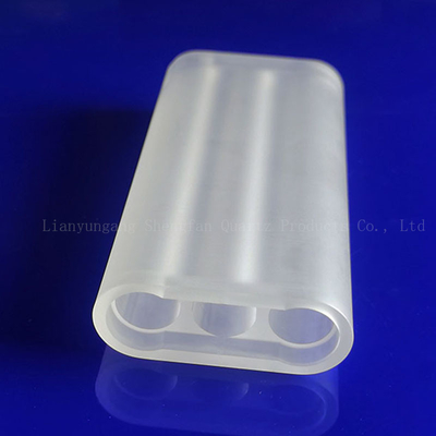 Suku Cadang Mesin Penghilang Bulu Laser Reflektor Rongga 2500nm