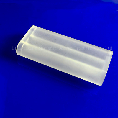 Suku Cadang Mesin Penghilang Bulu Laser Reflektor Rongga 2500nm