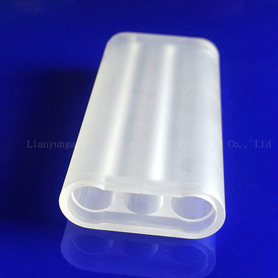 Suku Cadang Mesin Penghilang Bulu Laser Reflektor Rongga 2500nm