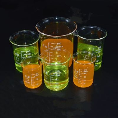Pabrik dibuat gelas quartz dan quartzware tahan suhu tinggi tahan korosi