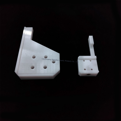 Keramik Presisi Tahan Tinggi untuk Lingkungan Industri yang Menantang