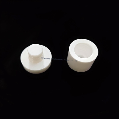 Keramik Presisi Tahan Tinggi untuk Lingkungan Industri yang Menantang