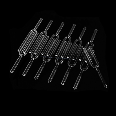 Custom Crystal Soul Quartz Singing Tuning Fork Chakra Set Disesuaikan Sebagai Gambar Dengan Kasus Gratis Untuk Penyembuhan Suara