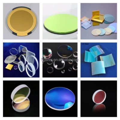 Lembaran kuarsa lebur berlapis yang disesuaikan tahan suhu tinggi dan transparansi tinggi