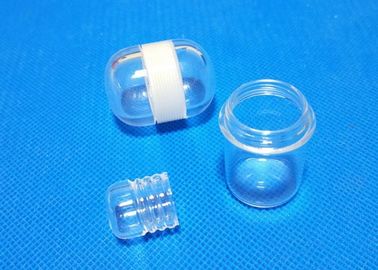 Botol Laboratorium Schott Duran Botol Kaca Tahan Alkali Asam