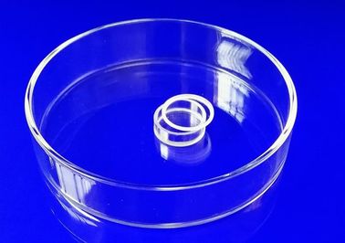 Bagian Science Lab Glassware, Chem Lab Glassware Accessories Perangkat Keras