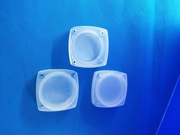 Milling Sight Quart Precision Glass Machining, Teknologi Kelas Industri