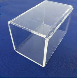 Produk Kuarsa Profesional Konduktivitas Termal Rendah, Kinerja Tinggi