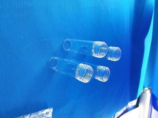 Apothecary Reagent Bottle Wide Mouth Ukuran Khusus