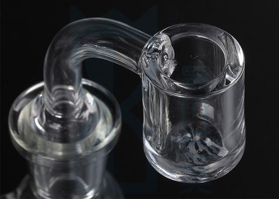 Aksesoris Merokok Tembakau 14mm Glass Quartz Banger
