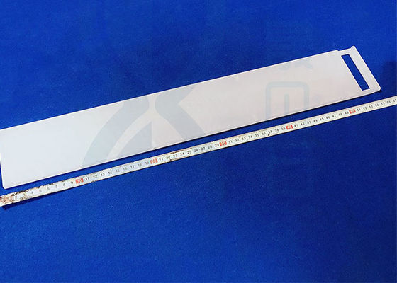 Buram Buram Tanah Ukuran Besar Pelat Kaca Kuarsa 0.3mm