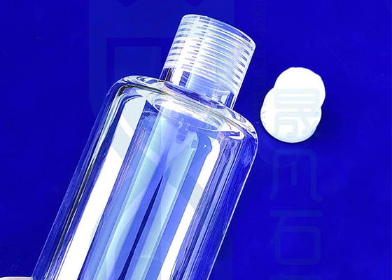 Ulir Sekrup Clear Quartz Glass Morse 6.5 Botol Reagen Laboratorium