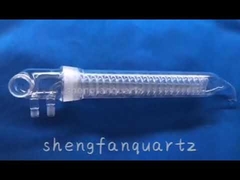 Video Tur Pabrik Lianyungang Shengfan Quartz Product Co., Ltd