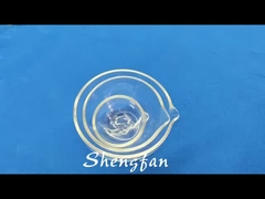 Tabung Kuarsa Premium untuk Aplikasi Berbagai