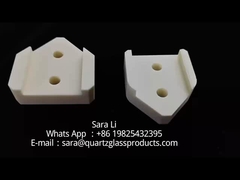 Keramik industri tahan suhu tinggi