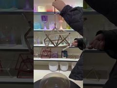 Kuarsa Crystal Singing Bowl