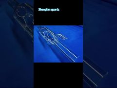 Apakah Anda tahu tentang tabung pengaduk kuarsa? Mengapa memilih produk kami? Kami menawarkan kustomisasi yang presisi, kualitas yang ketat