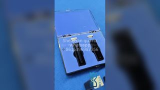 Produk Kuarsa Kustom Tahan Suhu Tinggi