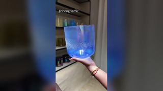 Produsen Set Mangkuk Bernyanyi Kristal Kuarsa Mangkuk Bernyanyi